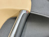 2007-2010 Saturn Sky Interior Door Panels / Tan Leather / Pair /   PS073