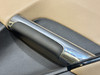 2007-2010 Saturn Sky Interior Door Panels / Tan Leather / Pair /   PS073