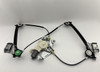 2006-2010 Pontiac Solstice Saturn Sky Passenger Window Regulator / Motor /   PS073