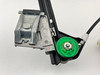 2006-2010 Pontiac Solstice Saturn Sky Passenger Window Regulator / Motor /   PS073