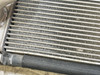 2007-2010 Saturn Sky Redline / Pontiac Solstice GXP OEM Intercooler / 63K PS073