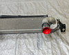 2007-2010 Saturn Sky Redline / Pontiac Solstice GXP OEM Intercooler / 63K PS073