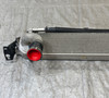 2007-2010 Saturn Sky Redline / Pontiac Solstice GXP OEM Intercooler / 63K PS073