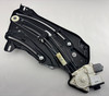 2006-2012 Porsche 997 911 Carrera Cabriolet Driver Side Rear Quarter Window Regulator / Motor /   P7010