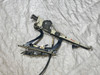2005-2012 Porsche 997 911 Cabriolet Convertible Top Cover / Tonneau Panel Drive Motor w/ Cables /   P7010