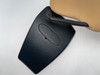 2005-2012 Porsche 997 911 Cabriolet Driver Side Sun Visor / Sand Beige Full Leather /   P7010