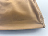 2005-2012 Porsche 997 911 6 Speed Manual Shift Knob / Sand Beige Leather / *Cosmetic Wear* /   P7010