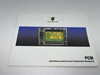 2005 Porsche 997 911 Carrera S Cabriolet Factory Owner's Manual w/ Case /   P7010