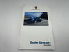 2005 Porsche 997 911 Carrera S Cabriolet Factory Owner's Manual w/ Case /   P7010