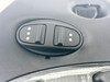 2005-2012 Porsche 997 911 Carrera Convertible Dome Light / Soft Top Latch Striker  /   P7010