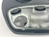 2005-2012 Porsche 997 911 Carrera Convertible Dome Light / Soft Top Latch Striker  /   P7010