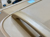 2005-2012 Porsche 997 911 Carrera Cabriolet Sand Beige Full Leather Door Panels / Pair /   P7010