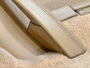 2005-2012 Porsche 997 911 Carrera Cabriolet Sand Beige Full Leather Door Panels / Pair /   P7010