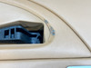 2005-2012 Porsche 997 911 Carrera Cabriolet Sand Beige Full Leather Door Panels / Pair /   P7010