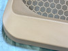 2005-2012 Porsche 997 911 Carrera Cabriolet Sand Beige Full Leather Door Panels / Pair /   P7010