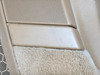 2005-2012 Porsche 997 911 Carrera Cabriolet Sand Beige Full Leather Door Panels / Pair /   P7010