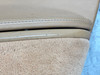 2005-2012 Porsche 997 911 Carrera Cabriolet Sand Beige Full Leather Door Panels / Pair /   P7010