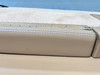 2005-2012 Porsche 997 911 Carrera Cabriolet Sand Beige Full Leather Door Panels / Pair /   P7010