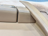 2005-2012 Porsche 997 911 Carrera Cabriolet Sand Beige Full Leather Door Panels / Pair /   P7010
