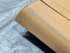 2005-2012 Porsche 997 911 Carrera Cabriolet Sand Beige Full Leather Door Panels / Pair /   P7010