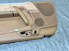 2005-2012 Porsche 997 911 Carrera Cabriolet Sand Beige Full Leather Door Panels / Pair /   P7010