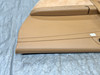 2005-2012 Porsche 997 911 Carrera Cabriolet Sand Beige Full Leather Door Panels / Pair /   P7010