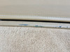2005-2012 Porsche 997 911 Carrera Cabriolet Sand Beige Full Leather Door Panels / Pair /   P7010