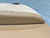 2005-2012 Porsche 997 911 Carrera Cabriolet Sand Beige Full Leather Door Panels / Pair /   P7010