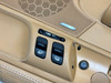 2005-2012 Porsche 997 911 Carrera Cabriolet Sand Beige Full Leather Door Panels / Pair /   P7010