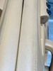 2005-2012 Porsche 997 911 Carrera Cabriolet Sand Beige Full Leather Door Panels / Pair /   P7010