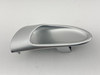 2005-2012 Porsche 987 Boxster / Cayman / 997 911 Interior Door Handle Trims / Pair  /   P7010