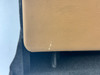 2005-2012 Porsche 987 Boxster / Cayman / 997 911 Glove Box Lid / Surround / Sand Beige Full Leather /   P7010
