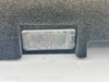 2005-2012 Porsche 987 Boxster / Cayman / 997 911 Glove Box Lid / Surround / Sand Beige Full Leather /   P7010