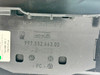 2005-2012 Porsche 987 Boxster / Cayman / 997 911 Glove Box Lid / Surround / Sand Beige Full Leather /   P7010