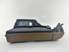 2005-2012 Porsche 987 Boxster / Cayman / 997 911 Glove Box Lid / Surround / Sand Beige Full Leather /   P7010