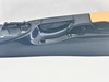 2005-2012 Porsche 987 Boxster / 997 911 Cabriolet Painted Center Console w/ Sand Beige Lid / Midnight Blue /   P7010