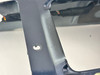2005-2012 Porsche 987 Boxster / 997 911 Cabriolet Painted Center Console w/ Sand Beige Lid / Midnight Blue /   P7010
