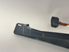 2005-2012 Porsche 987 Boxster / 997 911 Cabriolet Painted Center Console w/ Sand Beige Lid / Midnight Blue /   P7010