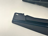 2005-2012 Porsche 987 Boxster / 997 911 Cabriolet Painted Center Console w/ Sand Beige Lid / Midnight Blue /   P7010
