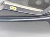 2005-2012 Porsche 987 Boxster / 997 911 Cabriolet Painted Center Console w/ Sand Beige Lid / Midnight Blue /   P7010