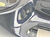 2005-2012 Porsche 987 Boxster / 997 911 Cabriolet Painted Center Console w/ Sand Beige Lid / Midnight Blue /   P7010