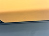 2005-2012 Porsche 987 Boxster / 997 911 Cabriolet Painted Center Console w/ Sand Beige Lid / Midnight Blue /   P7010