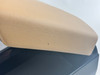 2005-2012 Porsche 987 Boxster / 997 911 Cabriolet Painted Center Console w/ Sand Beige Lid / Midnight Blue /   P7010