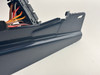2005-2012 Porsche 987 Boxster / 997 911 Cabriolet Painted Center Console w/ Sand Beige Lid / Midnight Blue /   P7010