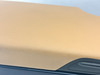 2005-2012 Porsche 987 Boxster / 997 911 Cabriolet Painted Center Console w/ Sand Beige Lid / Midnight Blue /   P7010