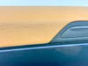 2005-2012 Porsche 987 Boxster / 997 911 Cabriolet Painted Center Console w/ Sand Beige Lid / Midnight Blue /   P7010