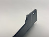 2005-2012 Porsche 987 Boxster / 997 911 Cabriolet Painted Center Console w/ Sand Beige Lid / Midnight Blue /   P7010