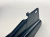 2005-2012 Porsche 987 Boxster / 997 911 Cabriolet Painted Center Console w/ Sand Beige Lid / Midnight Blue /   P7010