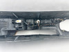 2005-2012 Porsche 987 Boxster / 997 911 Cabriolet Painted Center Console w/ Sand Beige Lid / Midnight Blue /   P7010