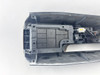 2005-2012 Porsche 987 Boxster / 997 911 Cabriolet Painted Center Console w/ Sand Beige Lid / Midnight Blue /   P7010